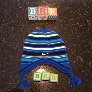 Nike Toddler Boy Hat